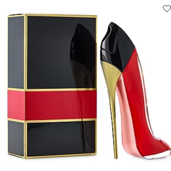 NIB-Carolina Herrera Very Good Girl E.D.P 80ML/2.7FL OZ - Picture 7 of 10